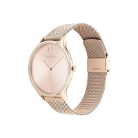 Orologio Calvin Klein Donna Timmeless in Acciaio 25200002 - 25200002
